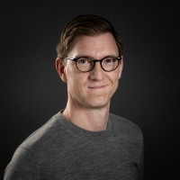 Curious Mind Employee Thomas Myrhed's profile photo