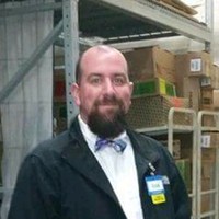 DCYF Employee Kenneth Kinder's profile photo