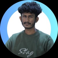 UprootSecurity Employee Adarsh S's profile photo