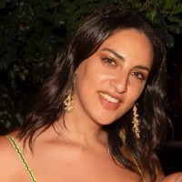 Toymate Employee Claudia Shmueli's profile photo