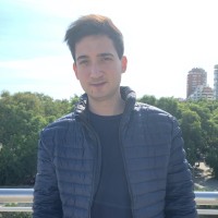 Okode Employee Julio Garcia Perera's profile photo