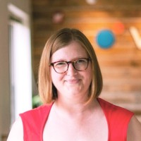 Viget Employee Kelly Kenny's profile photo