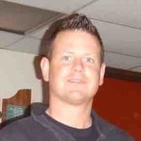 City of Houston Employee John Ensign's profile photo