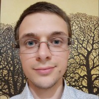 V-labs Employee Gilbert Renwart's profile photo