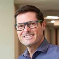 OESC (Oneida ESC Group) Employee James Bishop's profile photo