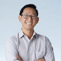 At-Bay Employee Michael Lowe's profile photo