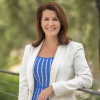 The Dallas Foundation Employee Jessica Watts's profile photo