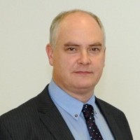 National Rehabilitation hospital Employee Aidan Curley's profile photo