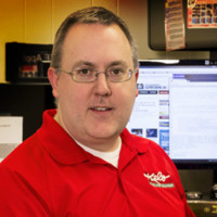 Jody Staples Email & Phone Number