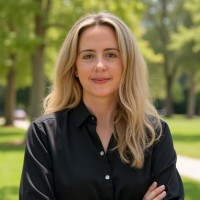 OptiBac Probiotics Employee Lucie Oluwole-Wilson's profile photo