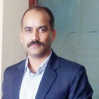 KEJRIWAL CASTINGS LTD Employee Vijay Bhardwaj's profile photo