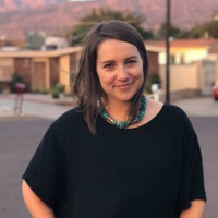 New Mexico Economic Development Department Employee Nora Sackett's profile photo