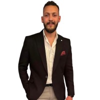 Wuilt Employee Mahmoud Ahmed's profile photo