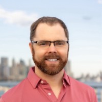 R. Markey & Sons, Inc. Employee Tim Maxon's profile photo