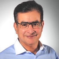 Lexmark Employee Sudhir Mehta's profile photo