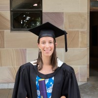 Gen Physio Employee Jessica Gagliarde's profile photo