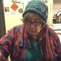 Good Will-Hinckley Employee Gracia Woodward's profile photo
