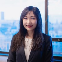 Proximus Ada Employee Tingting Liu's profile photo