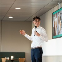 Barricade Employee Henrik Glittenberg's profile photo