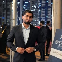 Light Link Employee Wasim Akram's profile photo