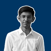 Syed Arham Email