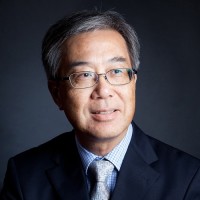 日月光封装测试（上海）有限公司 Employee Calvin Cheung's profile photo