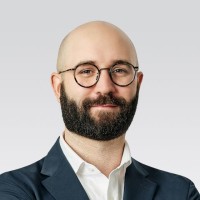 KPMG Canada Employee William Angers's profile photo