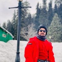 Anil Varma Email