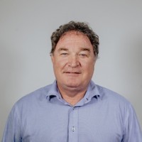 Armourguard Security/Logistics Ltd Employee Shane O’Halloran's profile photo