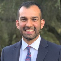 EnergyX Employee Jayneil Kamdar's profile photo