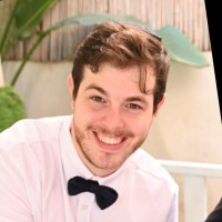 Magnifica Employee Guy Ben-Ari's profile photo