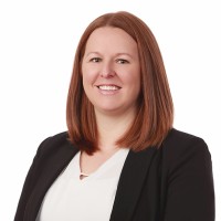 Public Interest Law Initiative (PILI) Employee Andrea Schrader's profile photo