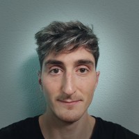 DIGITAL ANATOMICS Employee Jorge Mingorance's profile photo