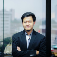 IGICO Employee Cheka al Fath's profile photo