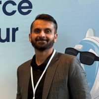 Asif Allauddin Email & Phone Number