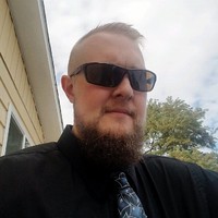 United States Postal Service Employee Rick Neff's profile photo