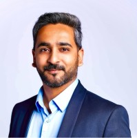 EclecticIQ Employee Ujval Bucha's profile photo