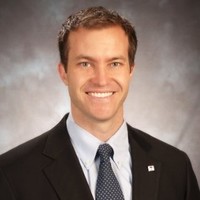 Travelers Championship Employee Nathan Grube's profile photo