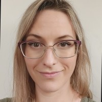 Woolpert Asia-Pacific Employee Ildiko Toth's profile photo