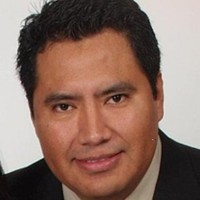 Metric Engineering, Inc. Employee Rolando Ramirez's profile photo