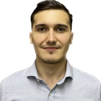 Roche Employee Alexandru-Ștefan Marin's profile photo