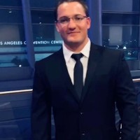 Foss General Contractors Employee Kurtis Sellars's profile photo