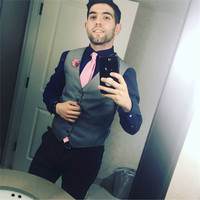 Domino's Employee Ahmed Marei's profile photo
