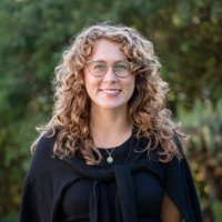Lwala Community Alliance Employee Lauren Marlar's profile photo