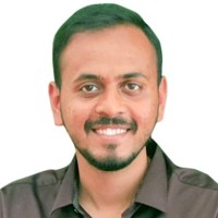 Sath Inc. Employee Harshit Kakadiya's profile photo