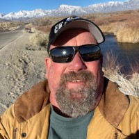 - Employee Paul Wadsworth's profile photo