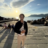 Jose Treviso's profile photo