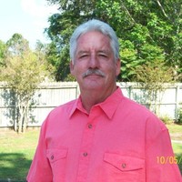 RUSH Construction, Inc. Employee Scott Jenkins's profile photo