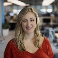 Basis Technologies Employee Kaitlin Urban's profile photo