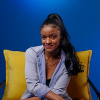 Monkey Employee Cauiza Ribeiro's profile photo
